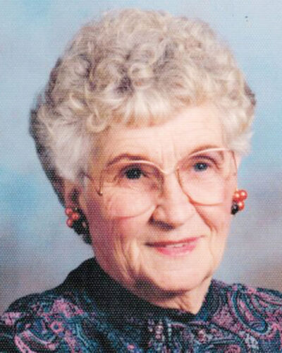 Lottie R. Poulton